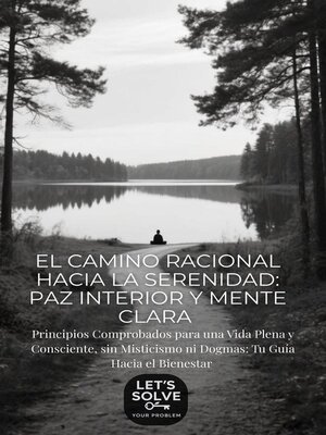 cover image of El Camino Racional hacia la Serenidad
